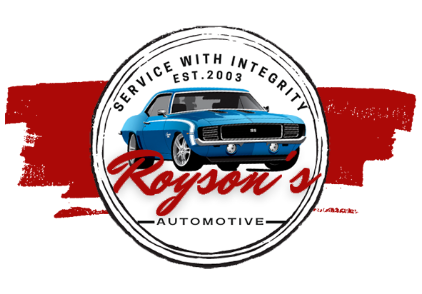Royson Automotive